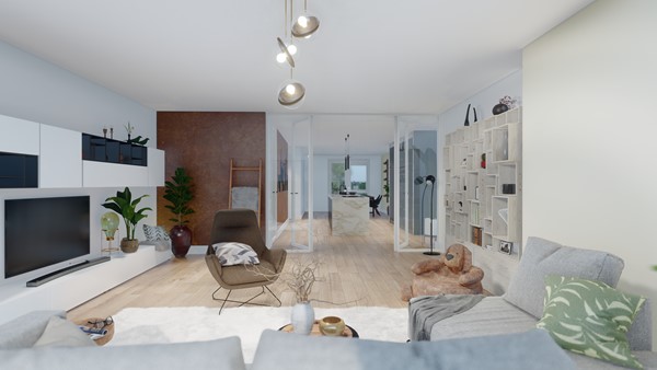 Medium property photo - Utrechtseweg 125A, 6871 DR Renkum